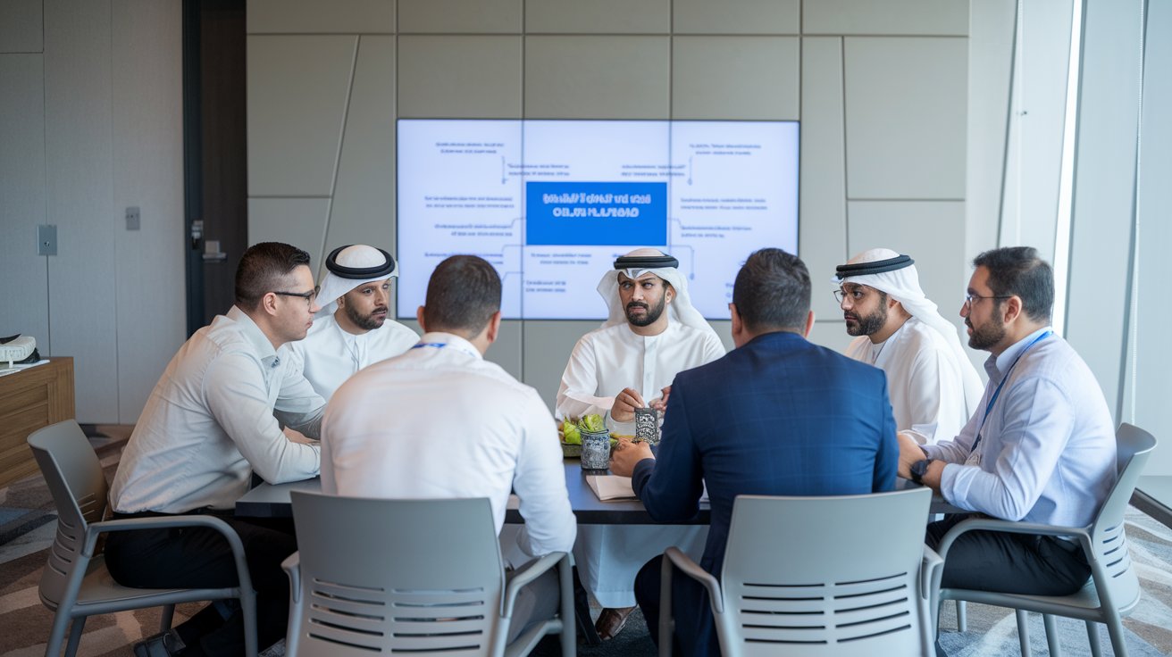 Khalifa Fund Feasibility Study in Dubai