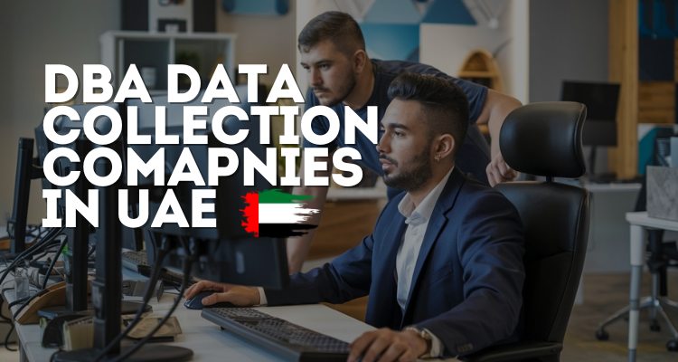 Data collection companies in UAE