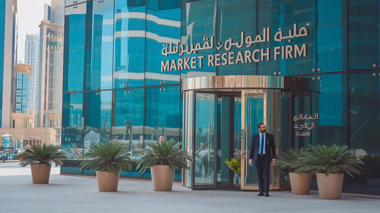 Saudi Arabia Market Research: Essential Guide to Saudi Market