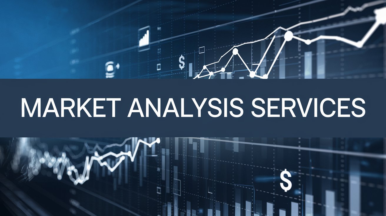 Market Analysis Service - Banner