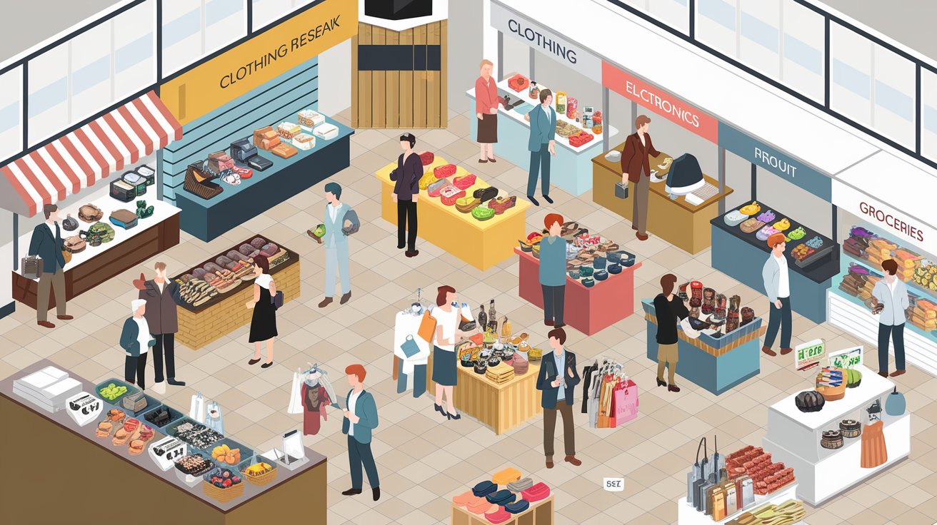 Retail Market Research: Unlocking Consumer Insights for Success