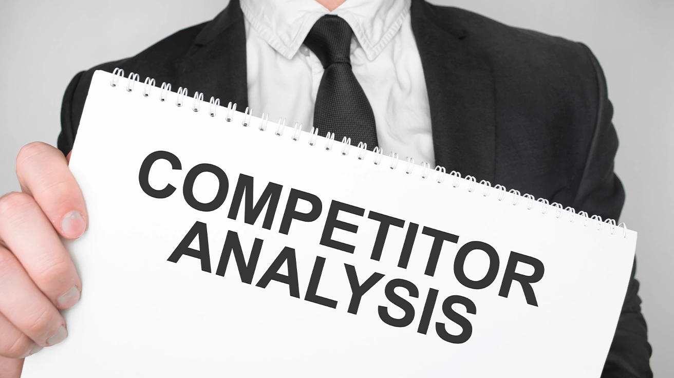 Competitors Analysis: A Step-by-Step Guide for Startups