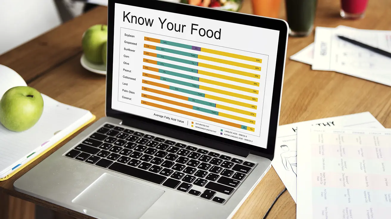 Food and beverage industry research