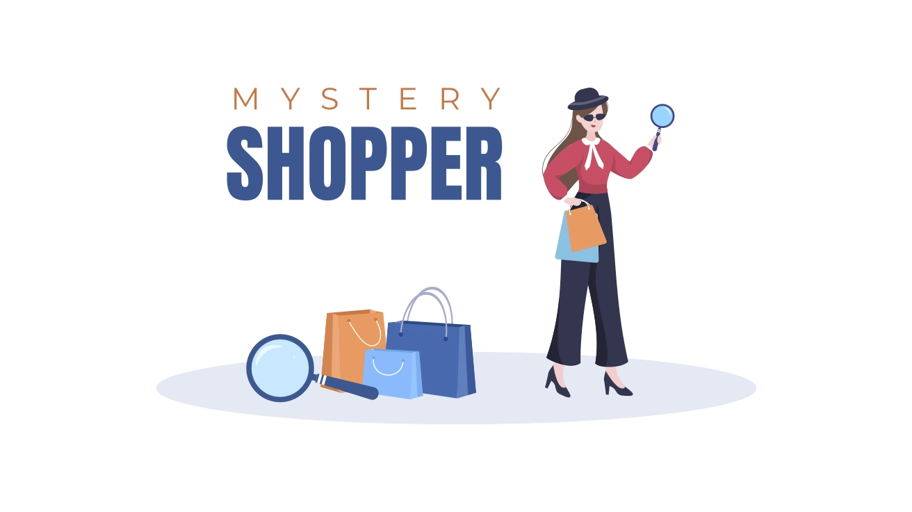 The Role of a UAE Mystery Shopper