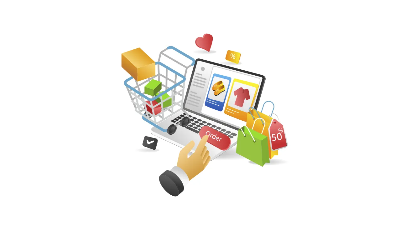 consumer trends in e commerce