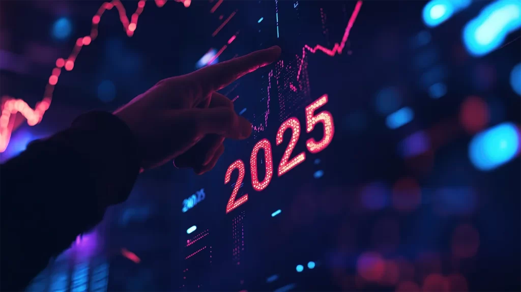 Key Market Research Trends Shaping Business Success in 2025 and Beyond Market Research Trends in 2025