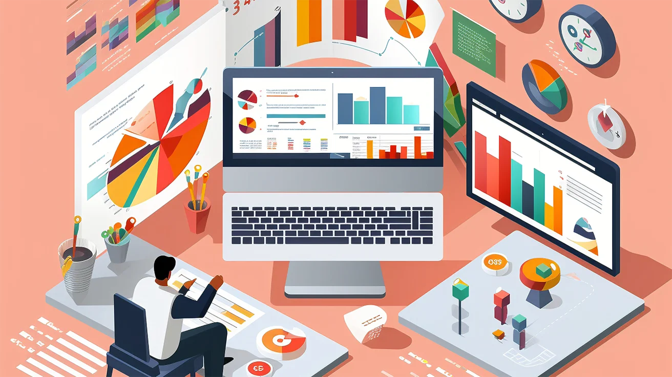 Key Market Research Trends Shaping Business Success in 2025 and Beyond Market research trends