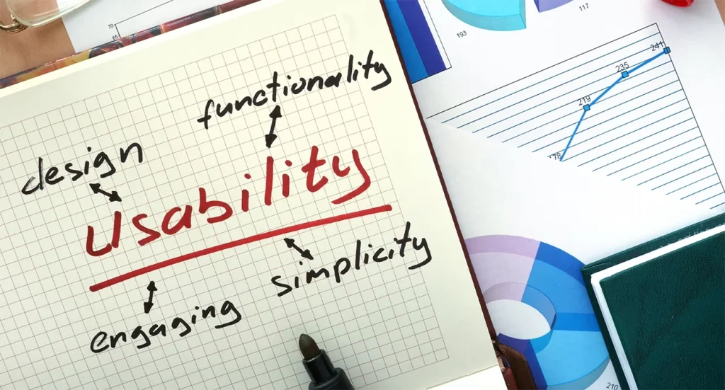 Usability Testing Usability Testing