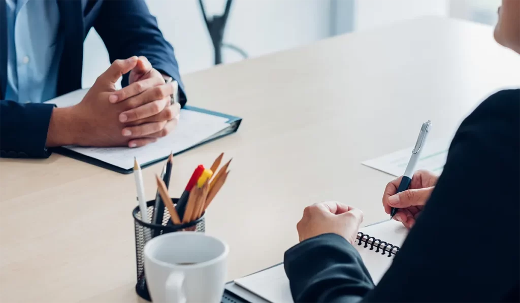 In-Depth Interview in-depth interview