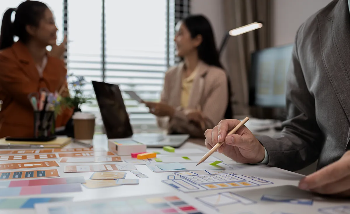 Customer Retention Through Smart Marketing and Research Customer Retention Through Smart Marketing and Research