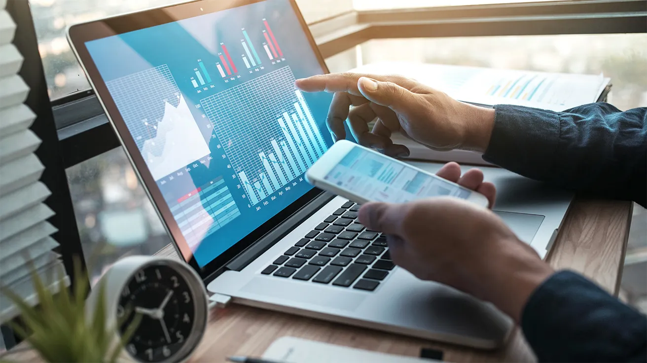 Big Data in Market Research