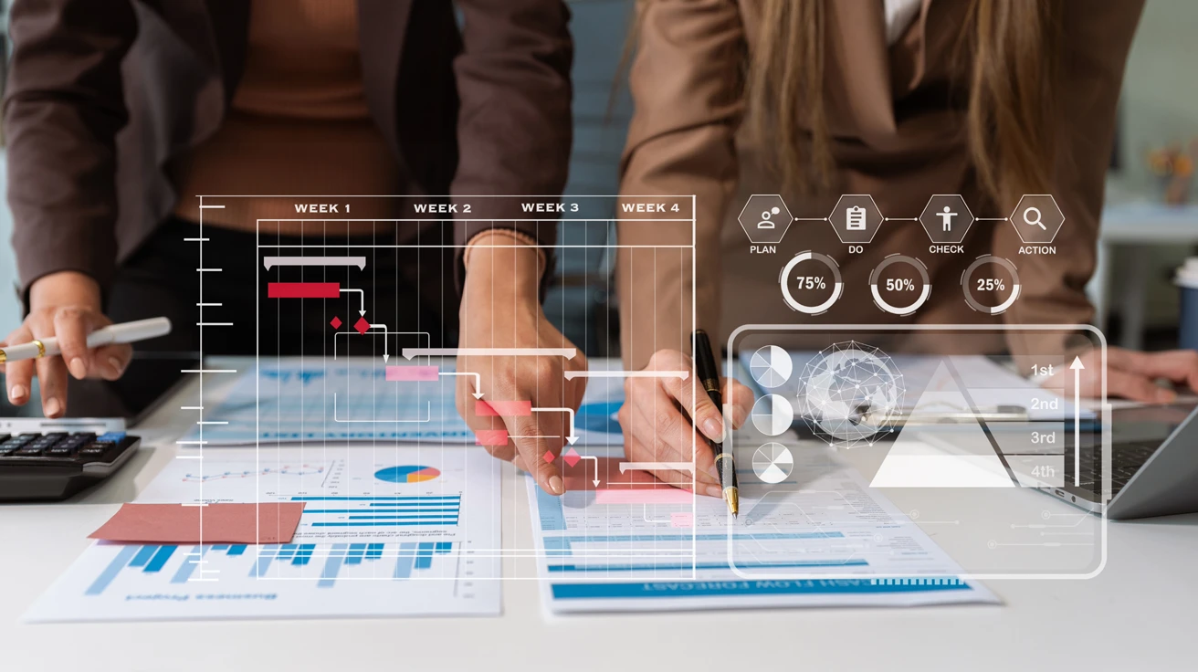 Market analysis for startups