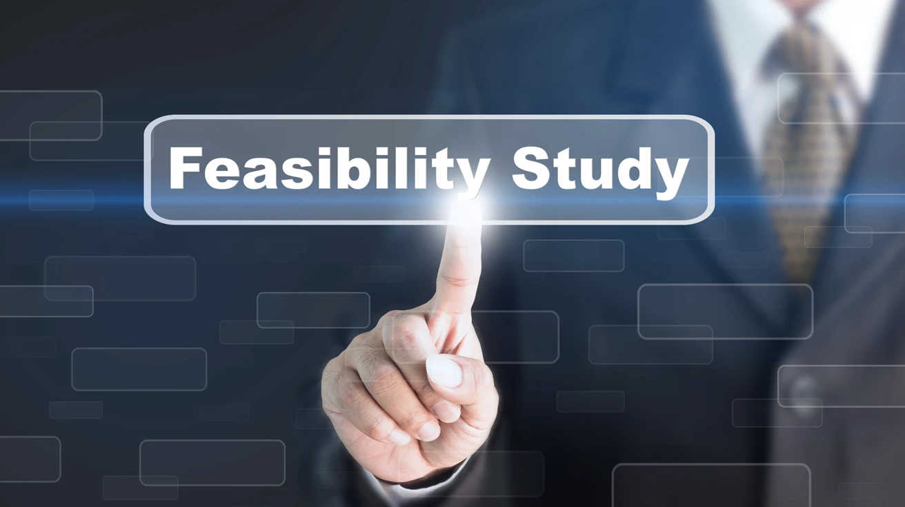 feasibility study for business