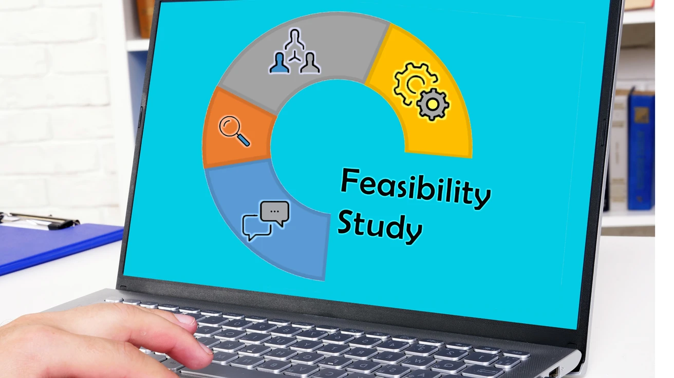 feasibility study in Dubai for business success