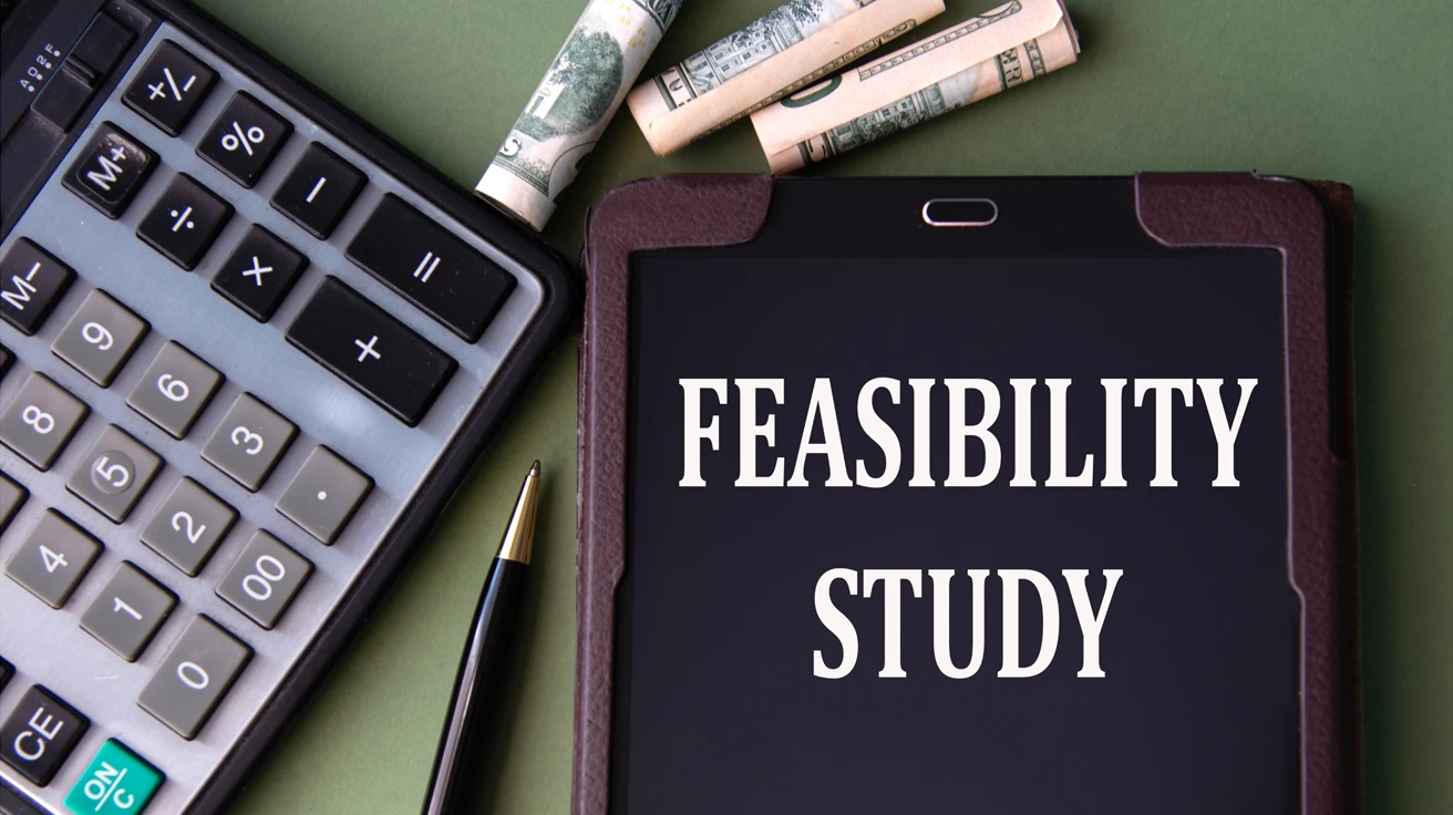 Feasibility Studies