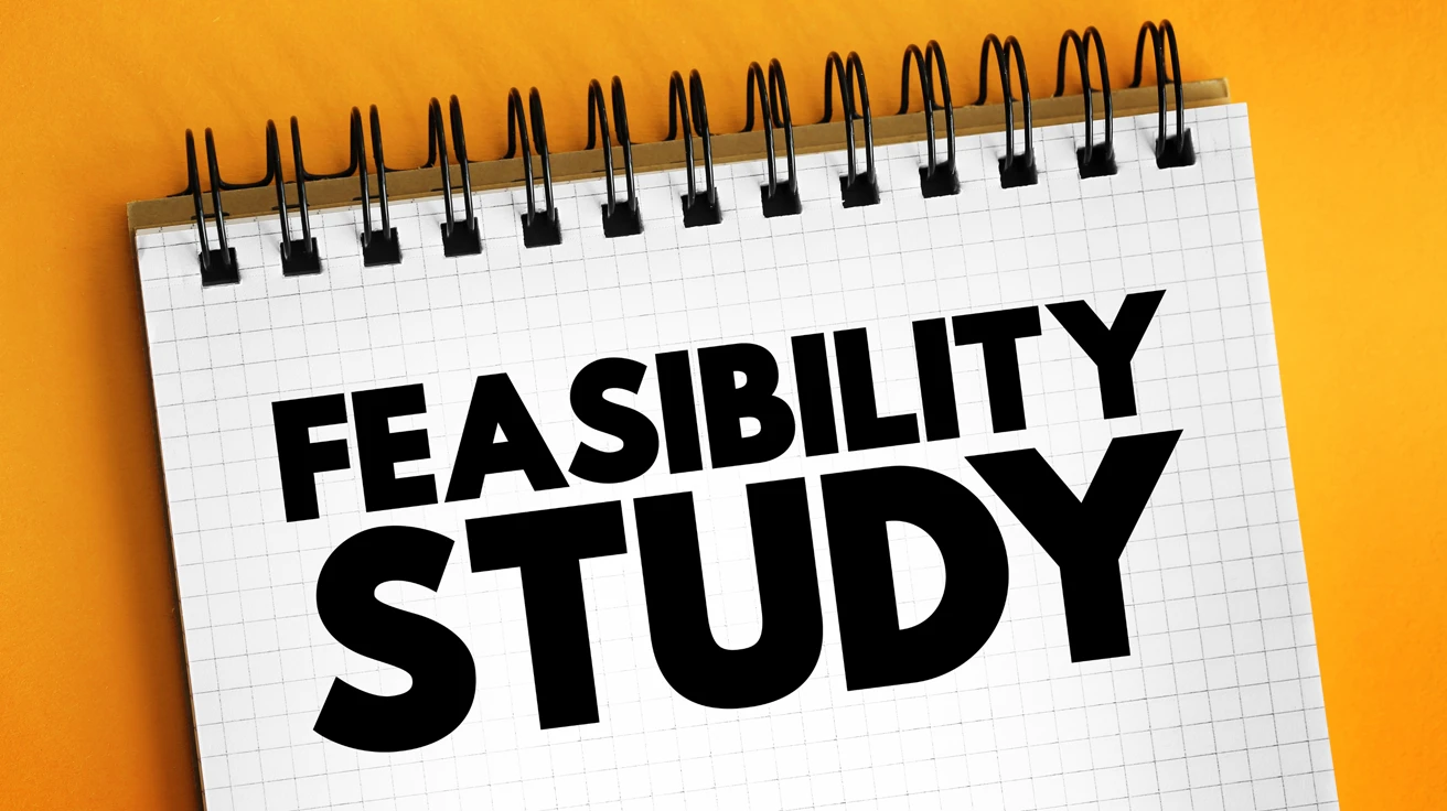 feasibility study in UAE
