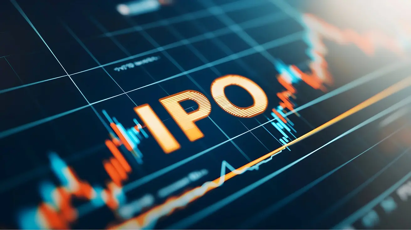 IPO Consulting Firms