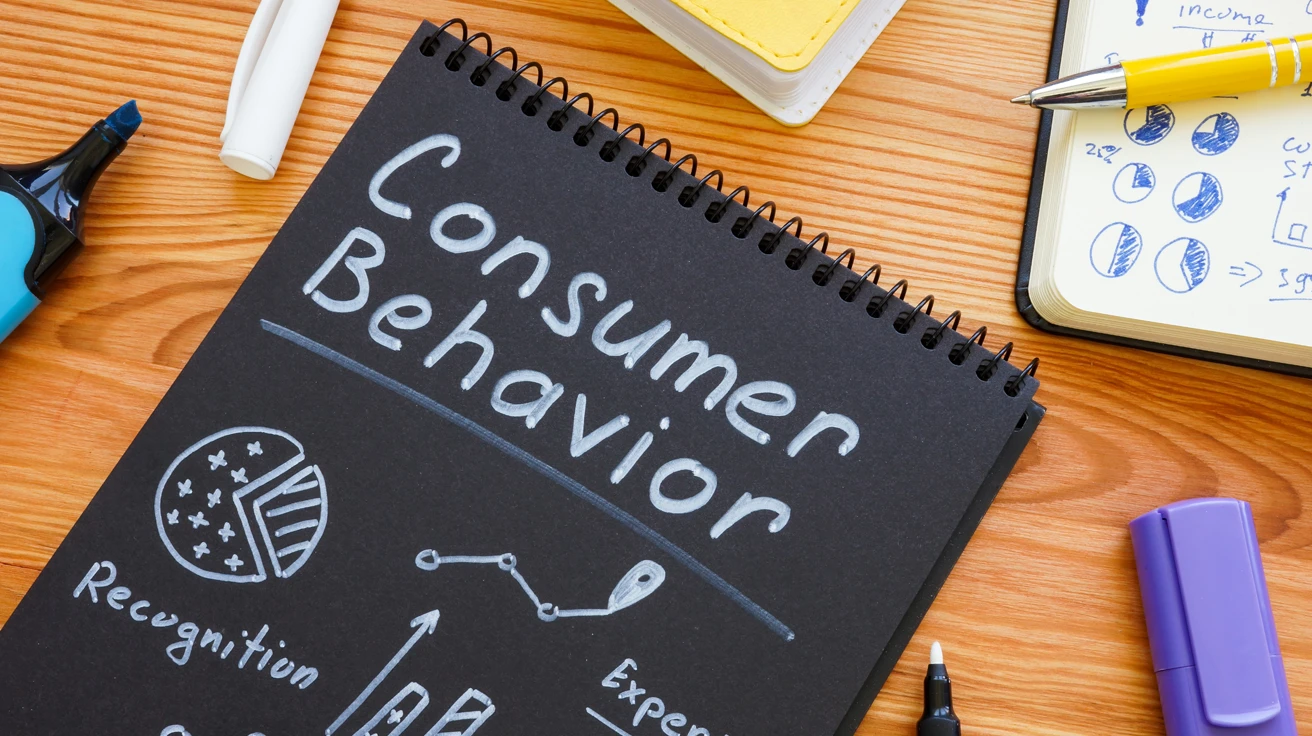 UAE consumer behavior