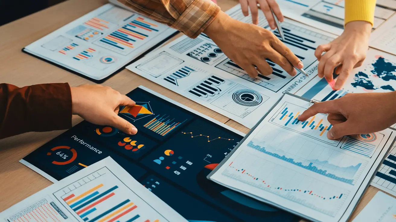 Business setup in Dubai needs market research