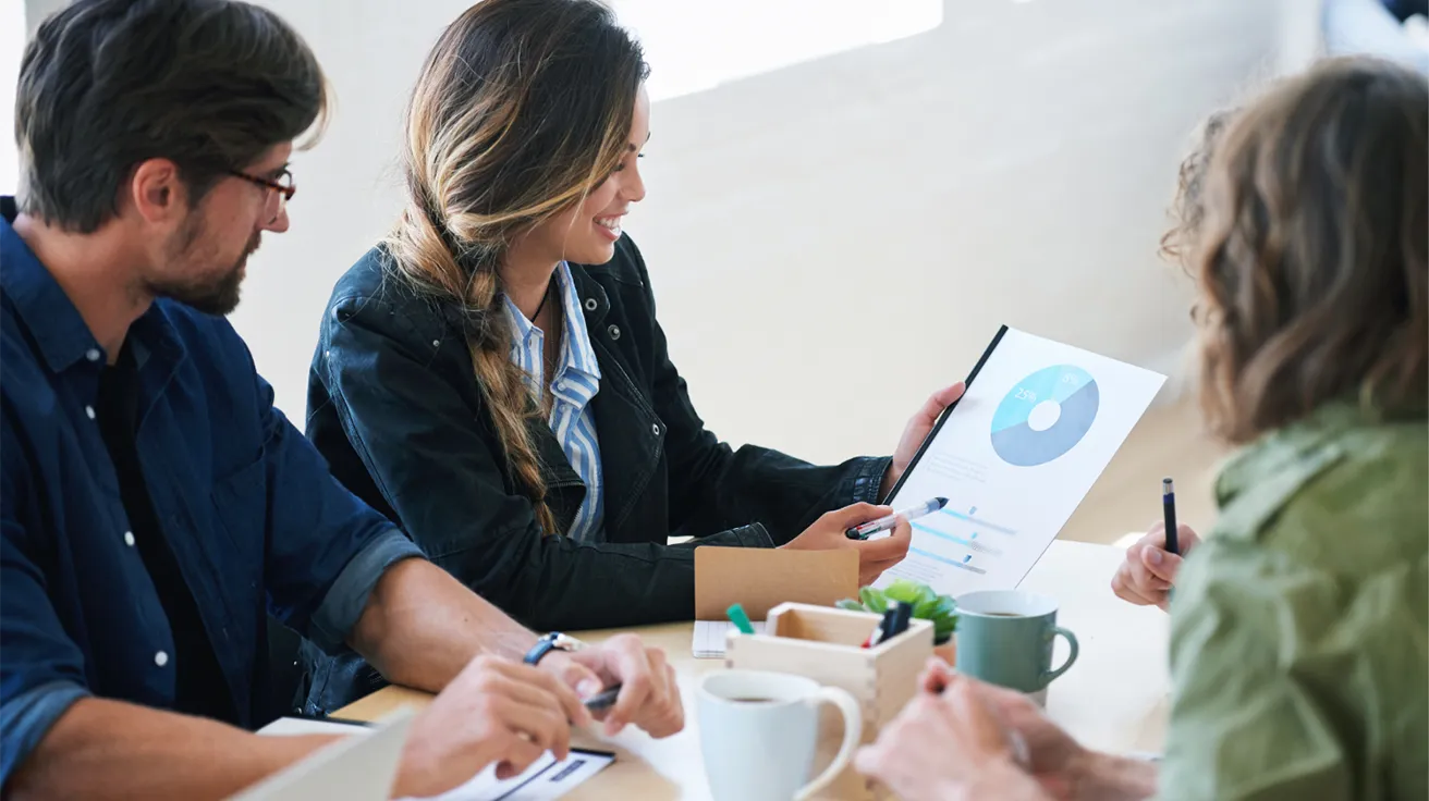 Top Market Research Agencies