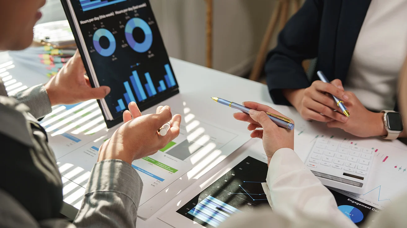 CAPI Data Collection Dubai