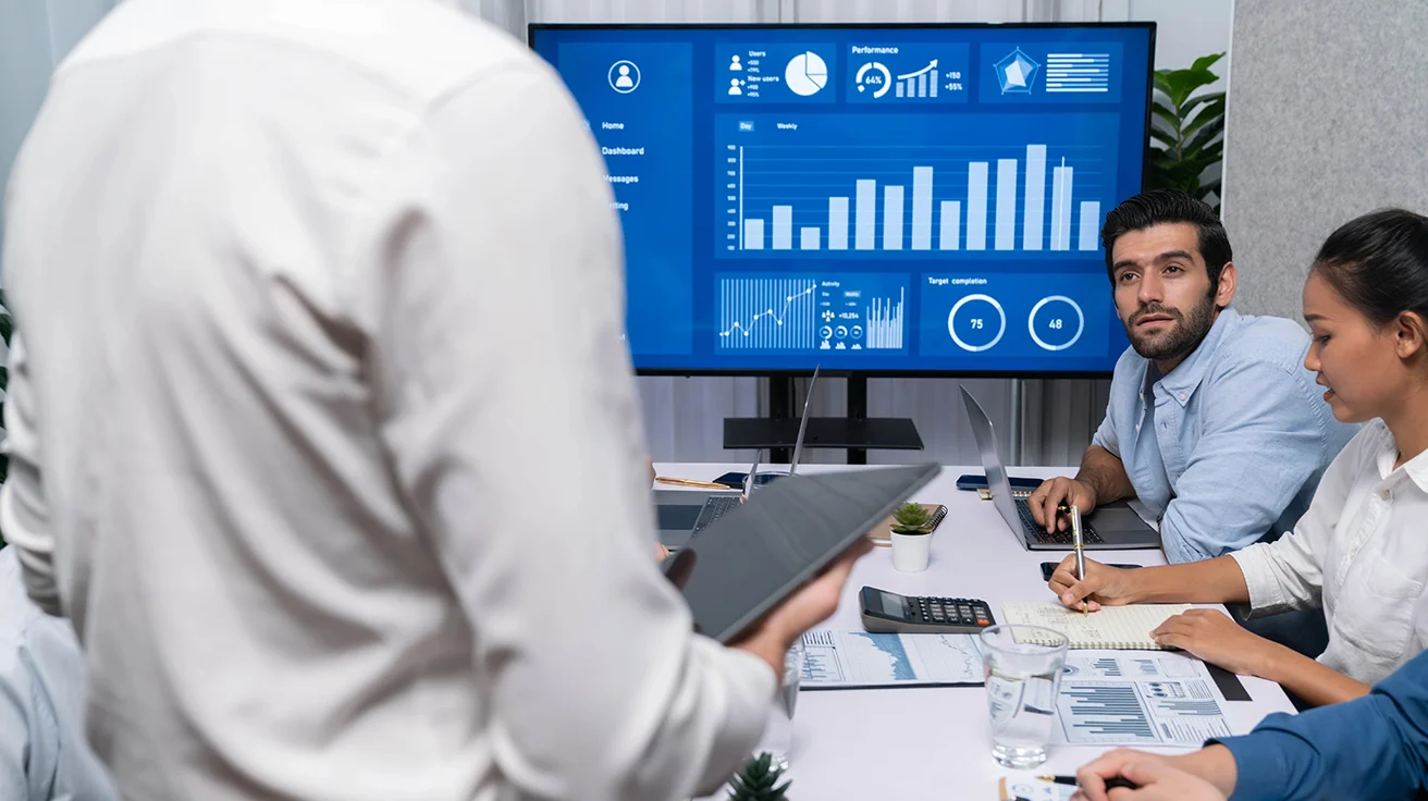 Large-Scale Data Collection UAE for Modern Businesses