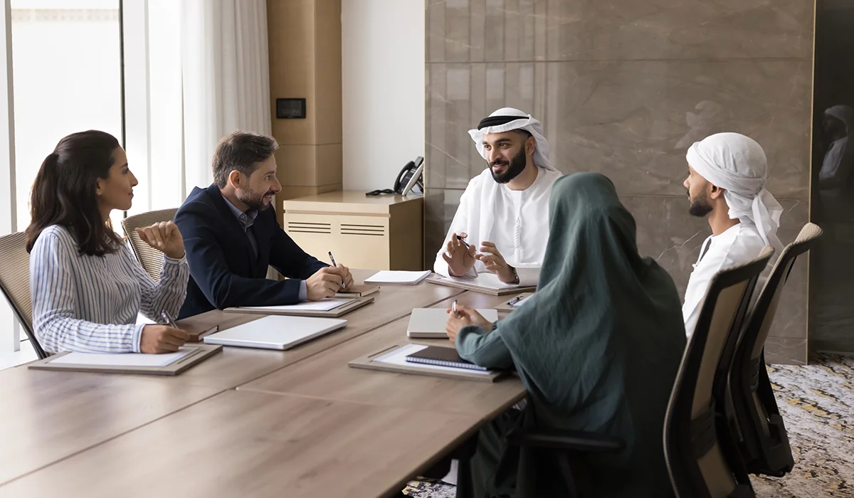 Expert Interviews UAE as a Reliable Tool for Qualitative Market Research