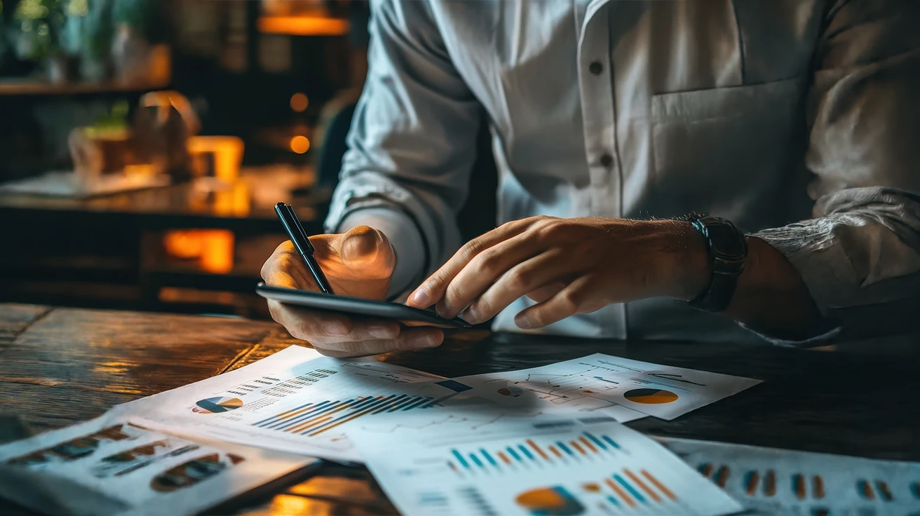 Field Survey Agency UAE for Accurate Market Data Collection