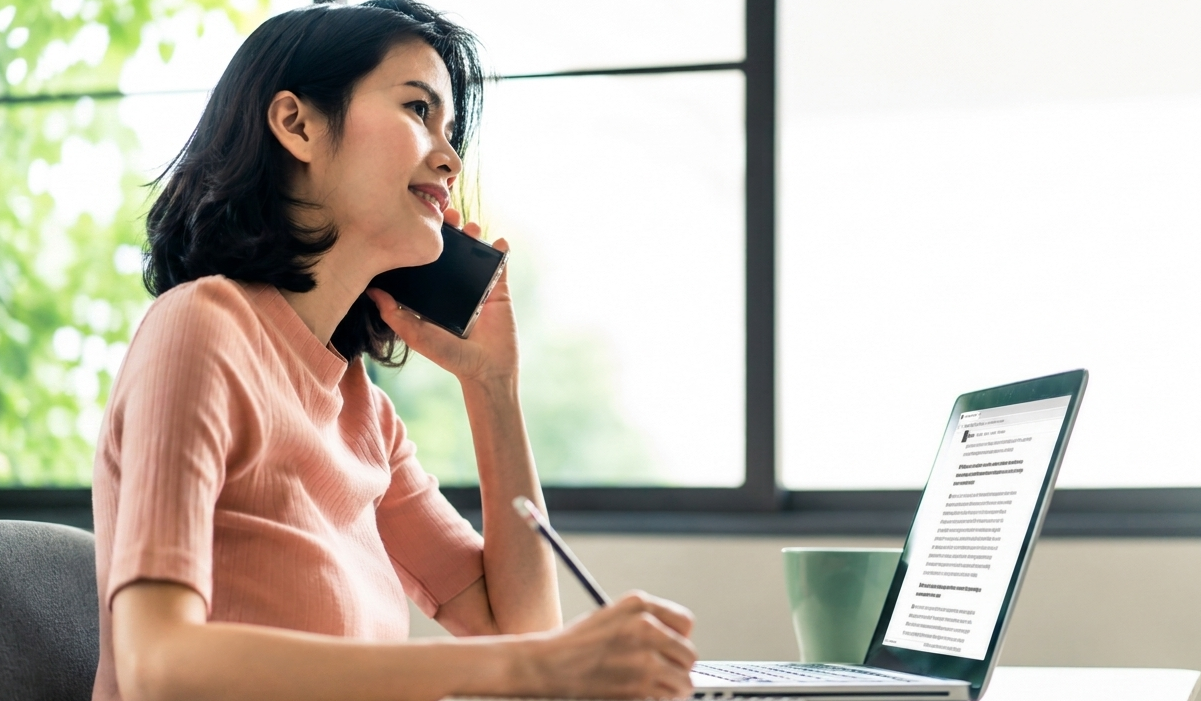 Consumer feedback analysis using CATI data collection service UAE