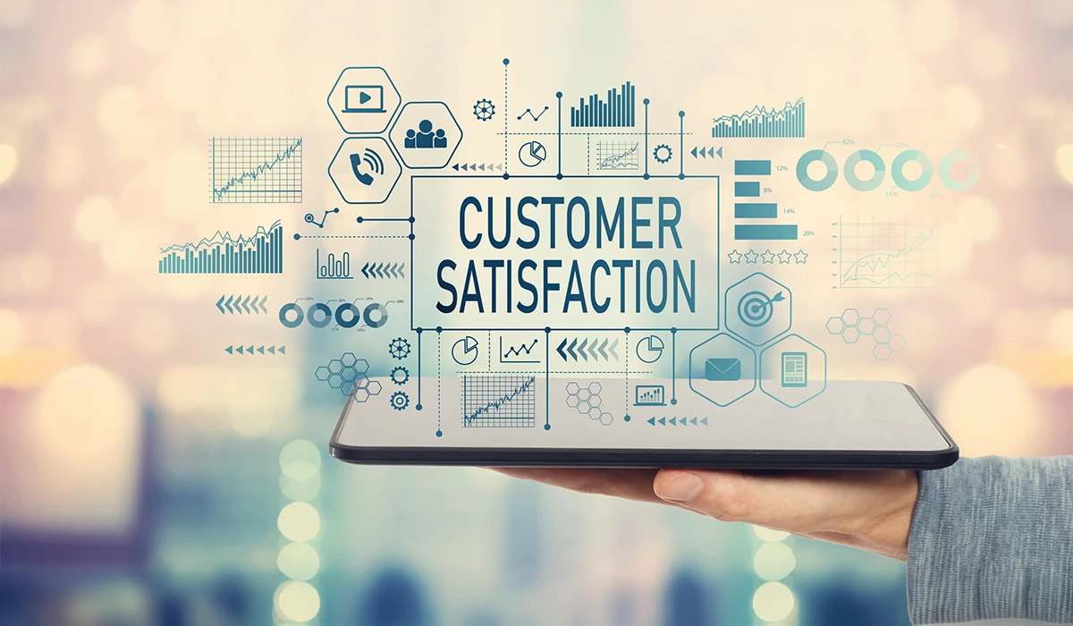 Customer Satisfaction Survey Services: How Large Businesses Manage Feedback Across Thousands of Customers Customer satisfaction survey services managing large-scale customer feedback