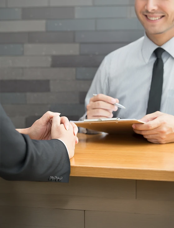 In Depth Interview Services for Accurate Market Research and Consumer Feedback