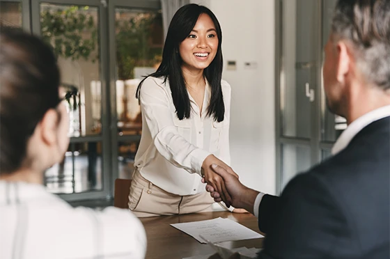 In Depth Interview Services for Professional Qualitative Research Discussions