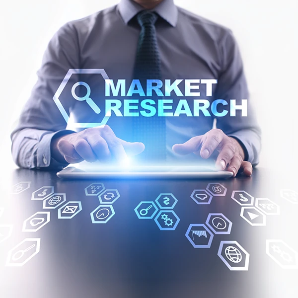 Market Research Agencies in UAE Digital Market Analysis