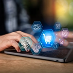 Market research agencies in UAE helping businesses analyze eCommerce trends and consumer behavior through digital insights