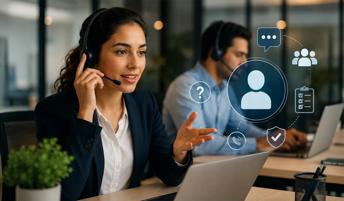 CATI Data Collection Company UAE managing difficult respondents and sensitive questions