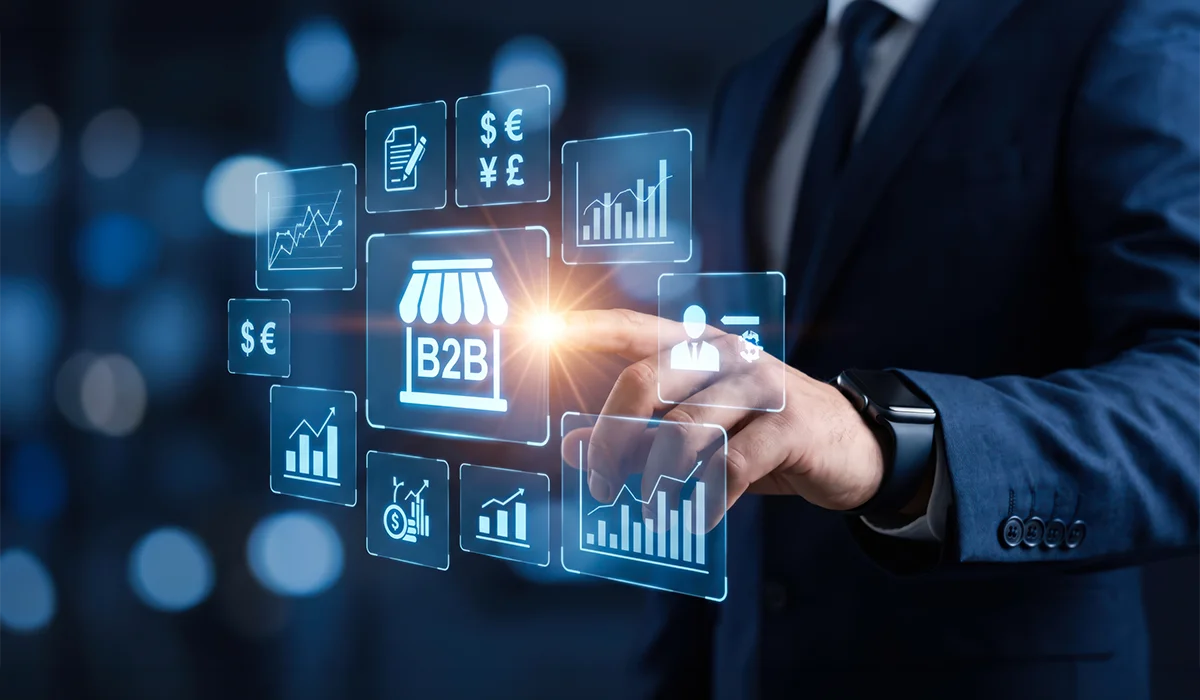 B2B research panels UAE for understanding corporate buying decisions