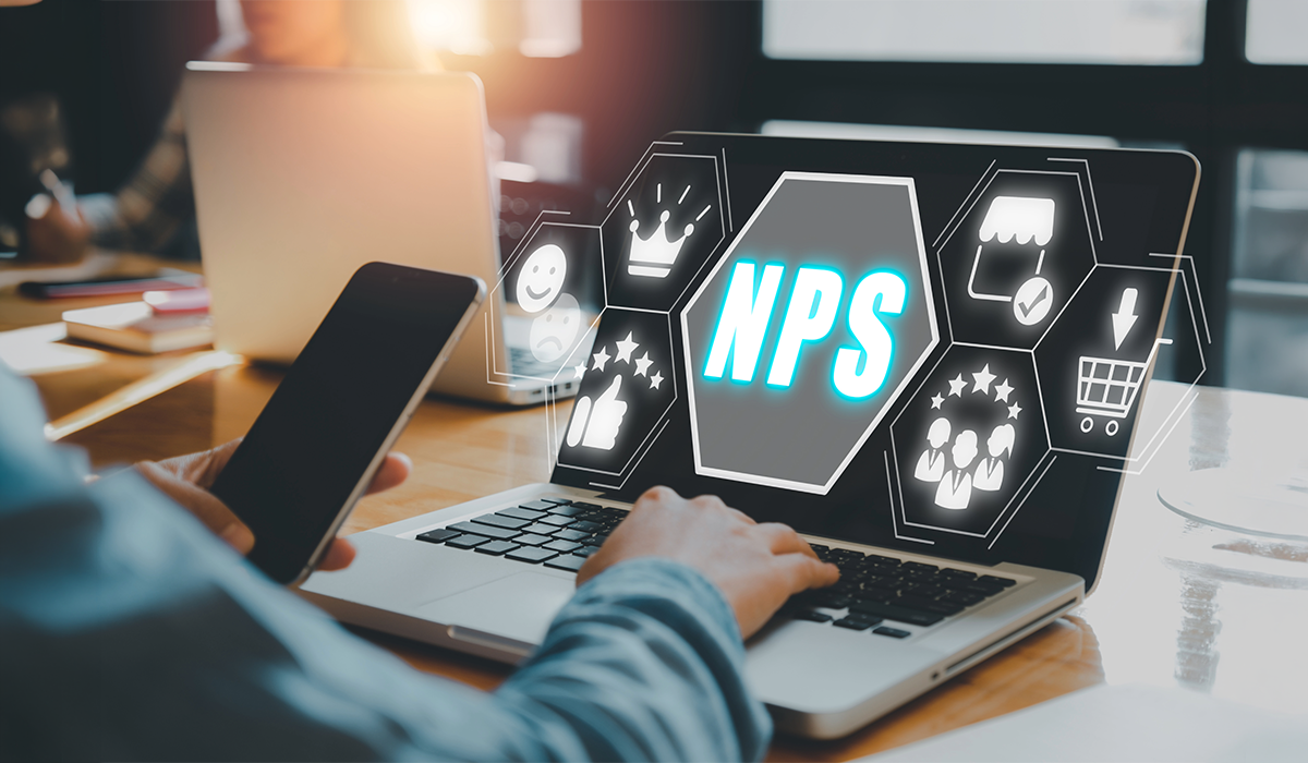 NPS Surveys customer segmentation and advocacy analysis