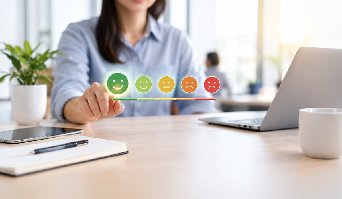 NPS Surveys and customer analysis